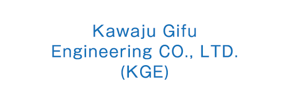 Kawaju Gifu Engineering CO., LTD.