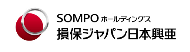 SOMPO ホールディングス　損保ジャパン日本興亜